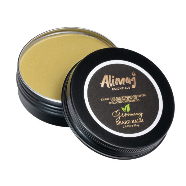 beard balm