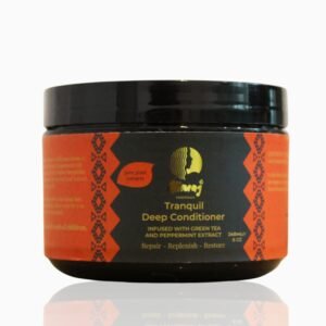 8 oz Tranquil deep conditioner