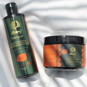 8 oz Deep Conditioner Bundle
